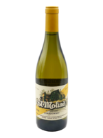 El Molino Rutherford Chardonnay 2018 El Molino