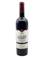 Chateau Rouge 2018 Chateau Ksara