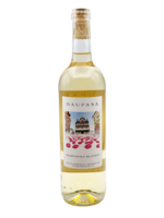 Bodegas Navarrsotillo Gaupasa Blanco 2024 Bodegas Navarrsotillo
