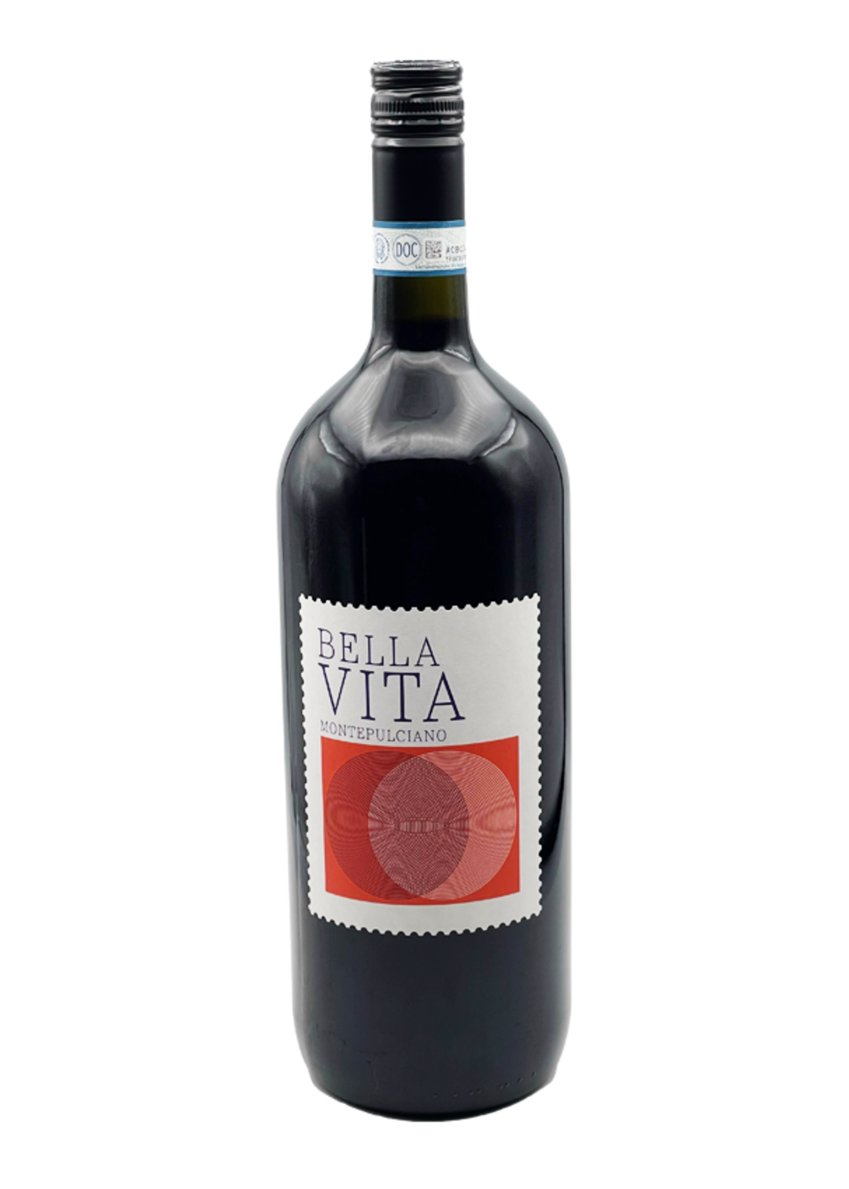 Montepulciano d'Abruzzo 2021 Bella Vita (Magnum)