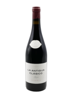 Rioja Reserva " La Antigua Clasico " 2015 Alberto Orte
