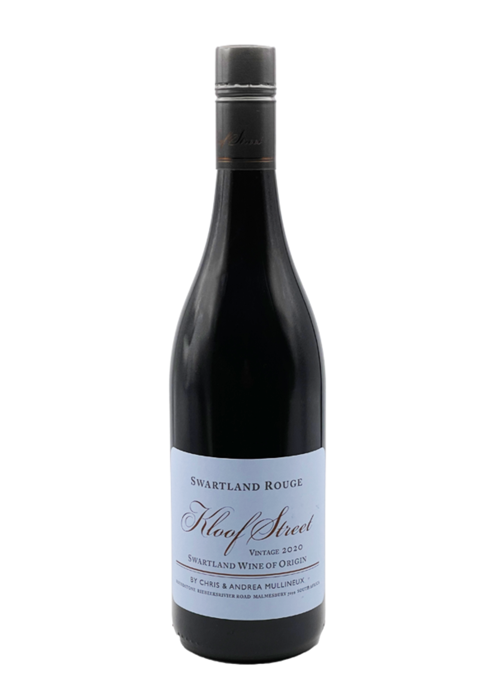 Swartland Rouge 2022 Kloof Street