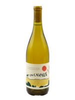 En Cavale Sauvignon Blanc 2019 En Cavale