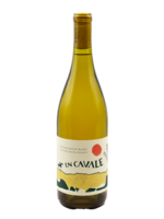 En Cavale Sauvignon Blanc 2022 En Cavale