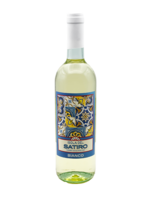 Isola del Satiro Terre Siciliane Bianco 2025 Isola del Satiro