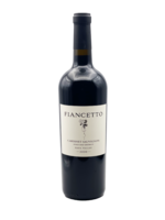 Fiancetto Napa Valley Cabernet Sauvignon "Gravelly Loam" 2023 Fiancetto