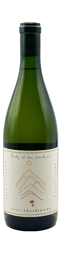 Petit Chablis
