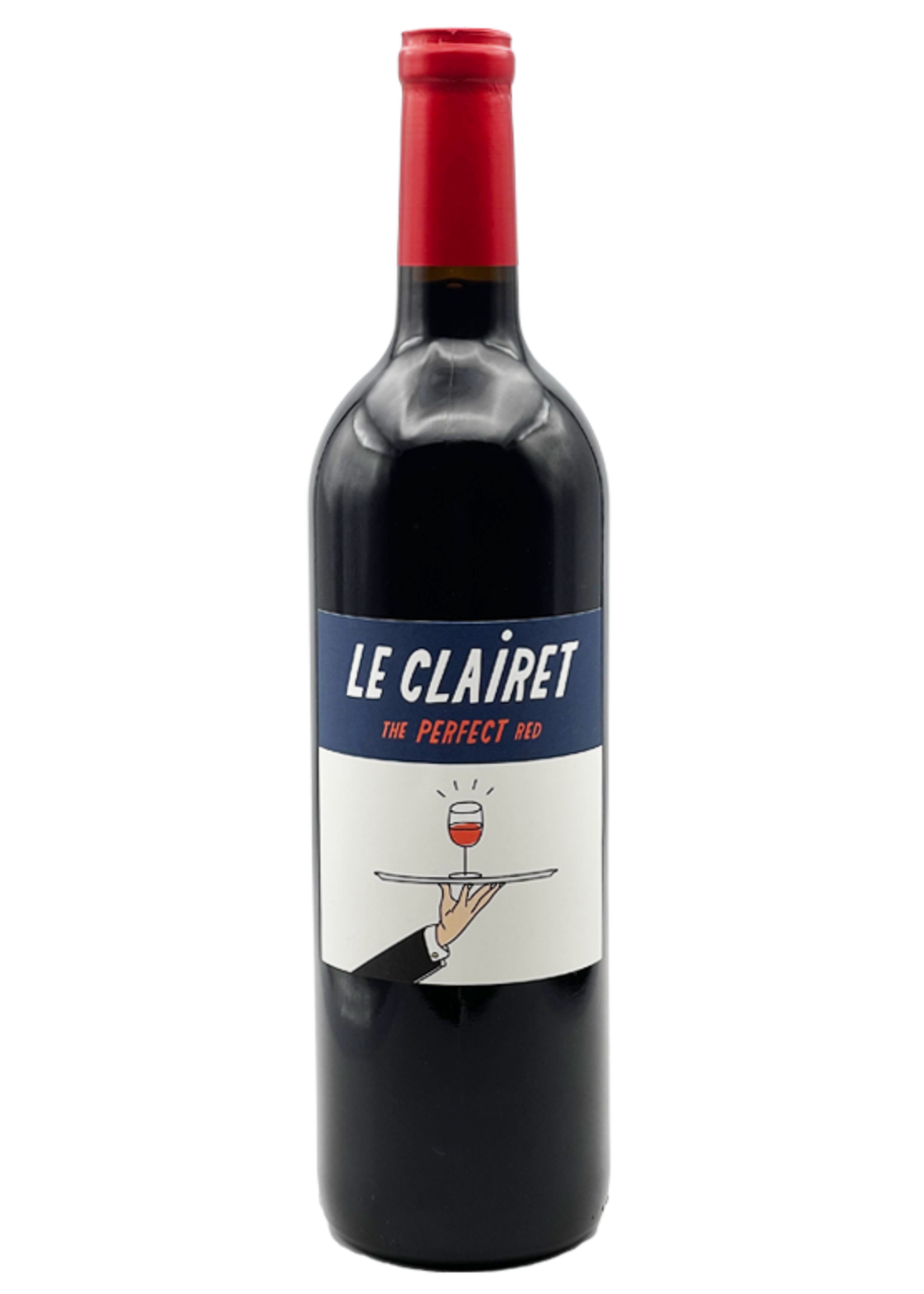 The Perfect Red 2023 Broc Cellars