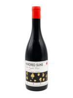 Pinot Noir "Old Eight Cut" 2022 Hundred Suns