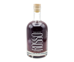 Rosso Bitta's Vermouth Cucina Lab Torino - Cellary Inc