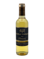 Sauternes 2018 Chateau Fontaine