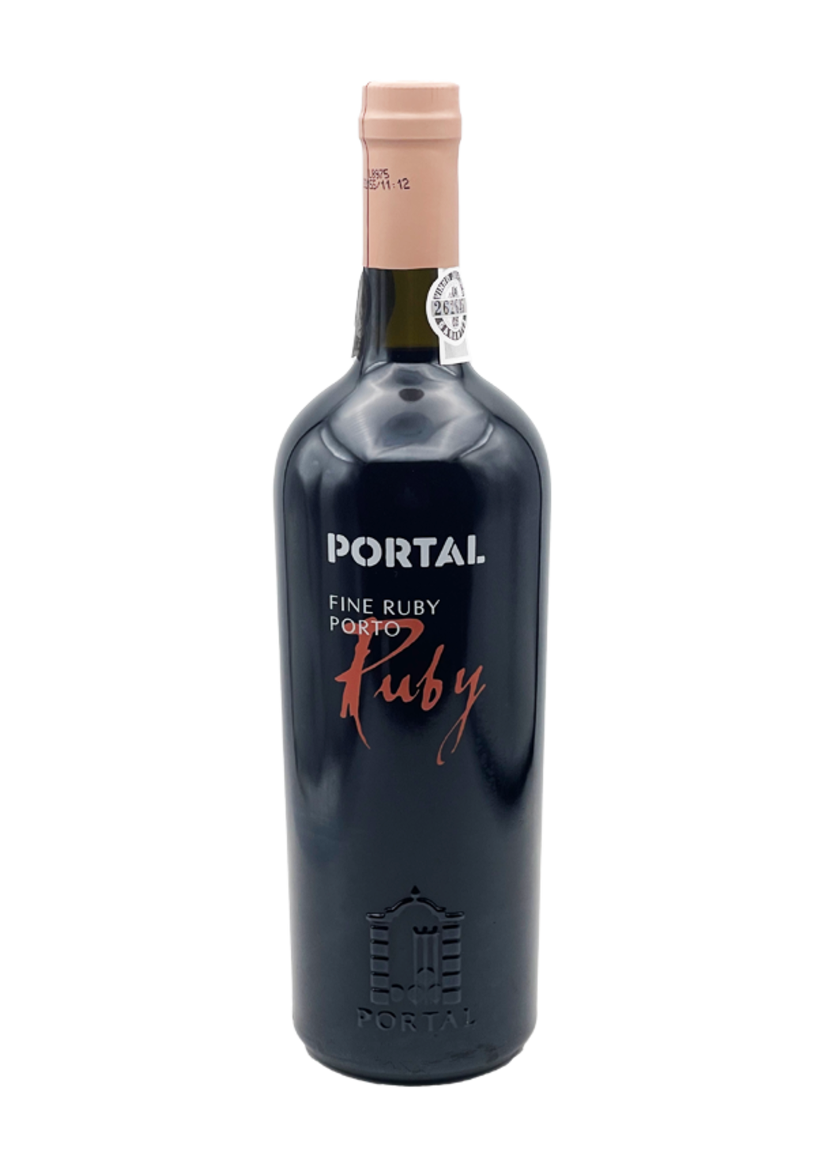 Fine Ruby Port NV Portal