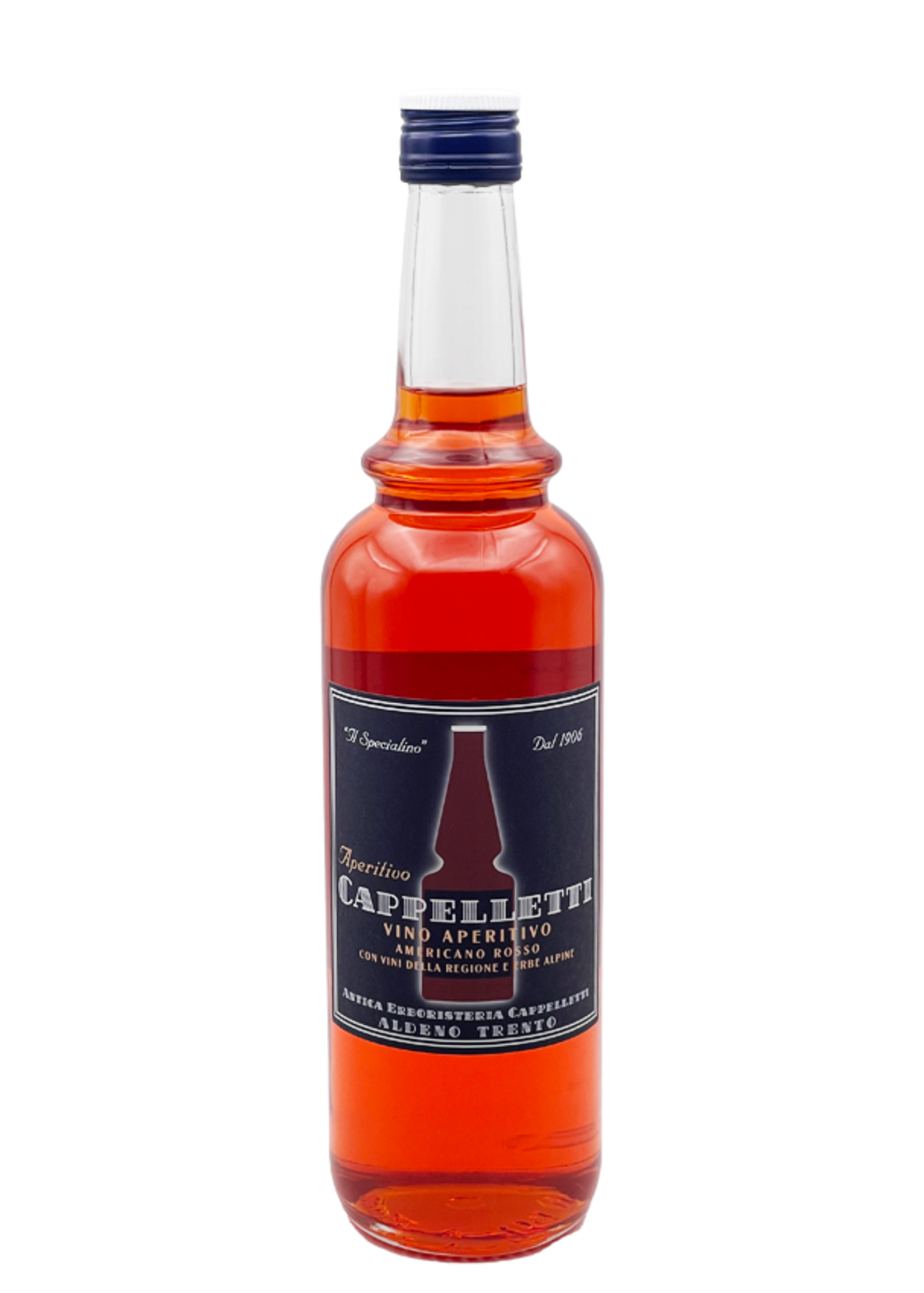 Aperitivo NV Cappelletti (750 ml)