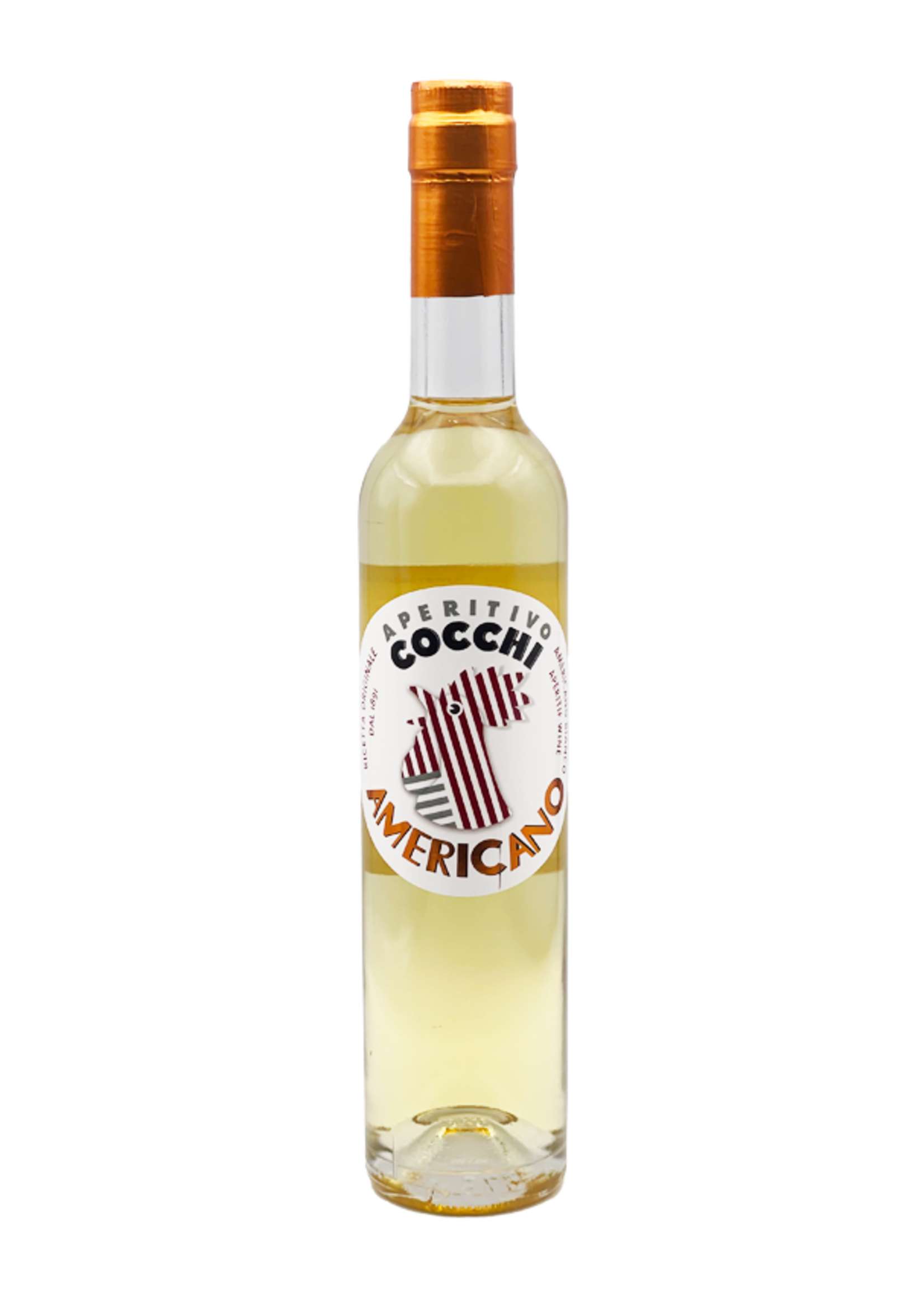 Americano Bianco NV Cocchi (375 ml)