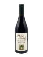 Willamette Valley Pinot Noir "Hyland Vineyard" 2018 Martin Woods