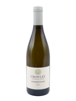 Willamette Valley Chardonnay 2022 Crowley