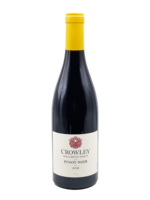 Willamette Valley Pinot Noir  2022 Crowley