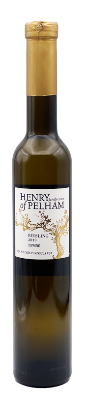 【ギフト】 of Henry 2019 Icewine Riesling Pelham Inc Cellary - (375ml) ワイン