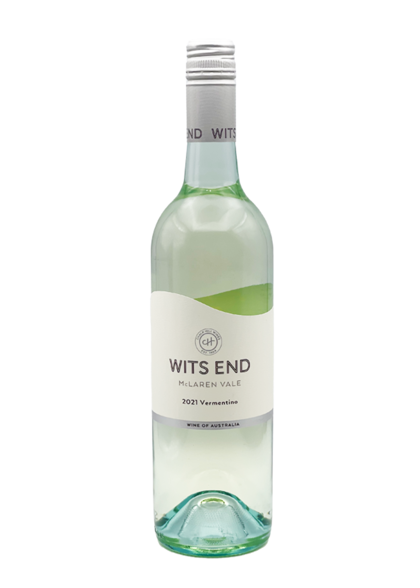 Vermentino 2022 Wits End