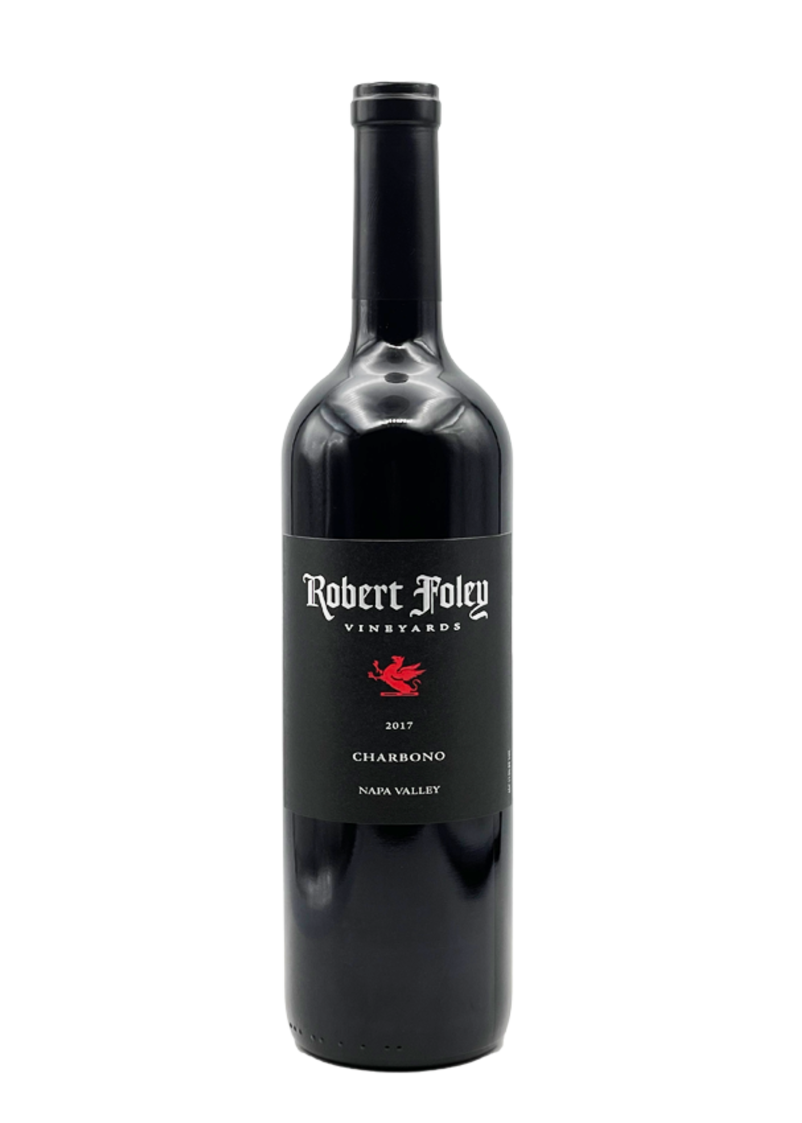 Charbono 2020 Robert Foley Vineyards