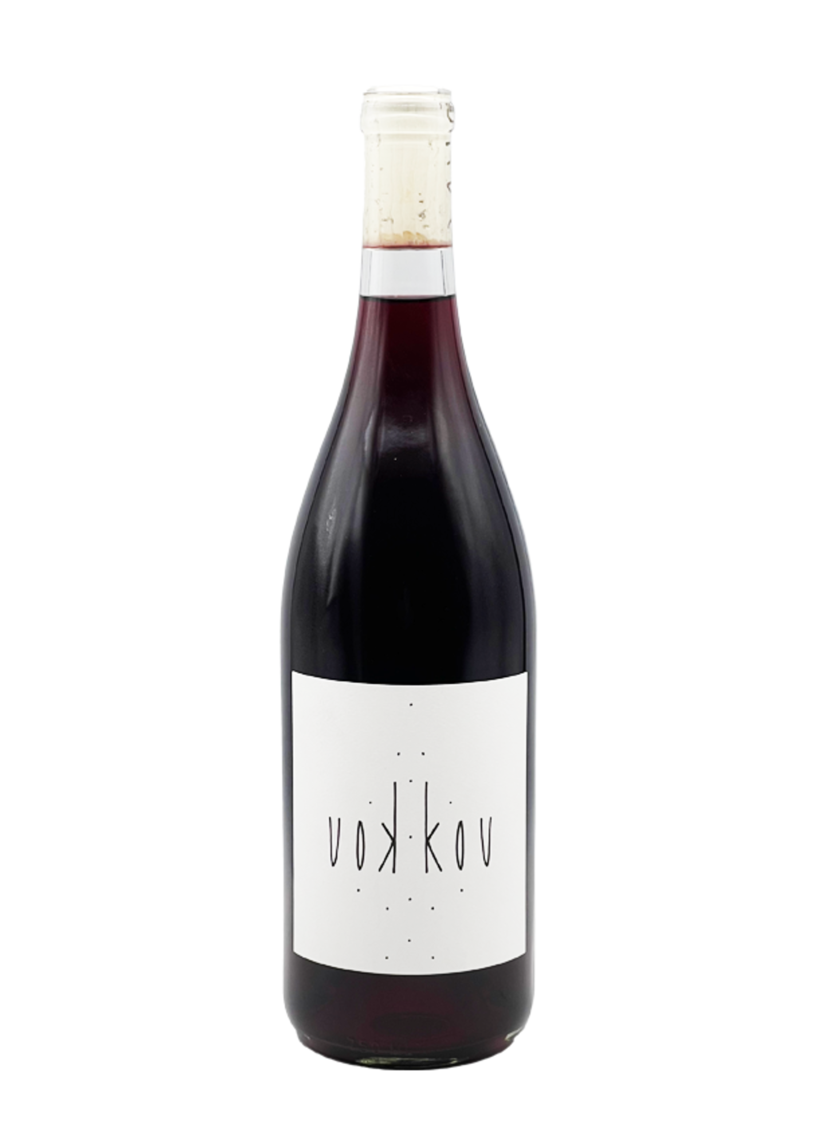 Cabernet Franc "KouKou" 2021 Broc Cellars