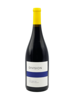 Pinot Noir "Un" 2022 Division