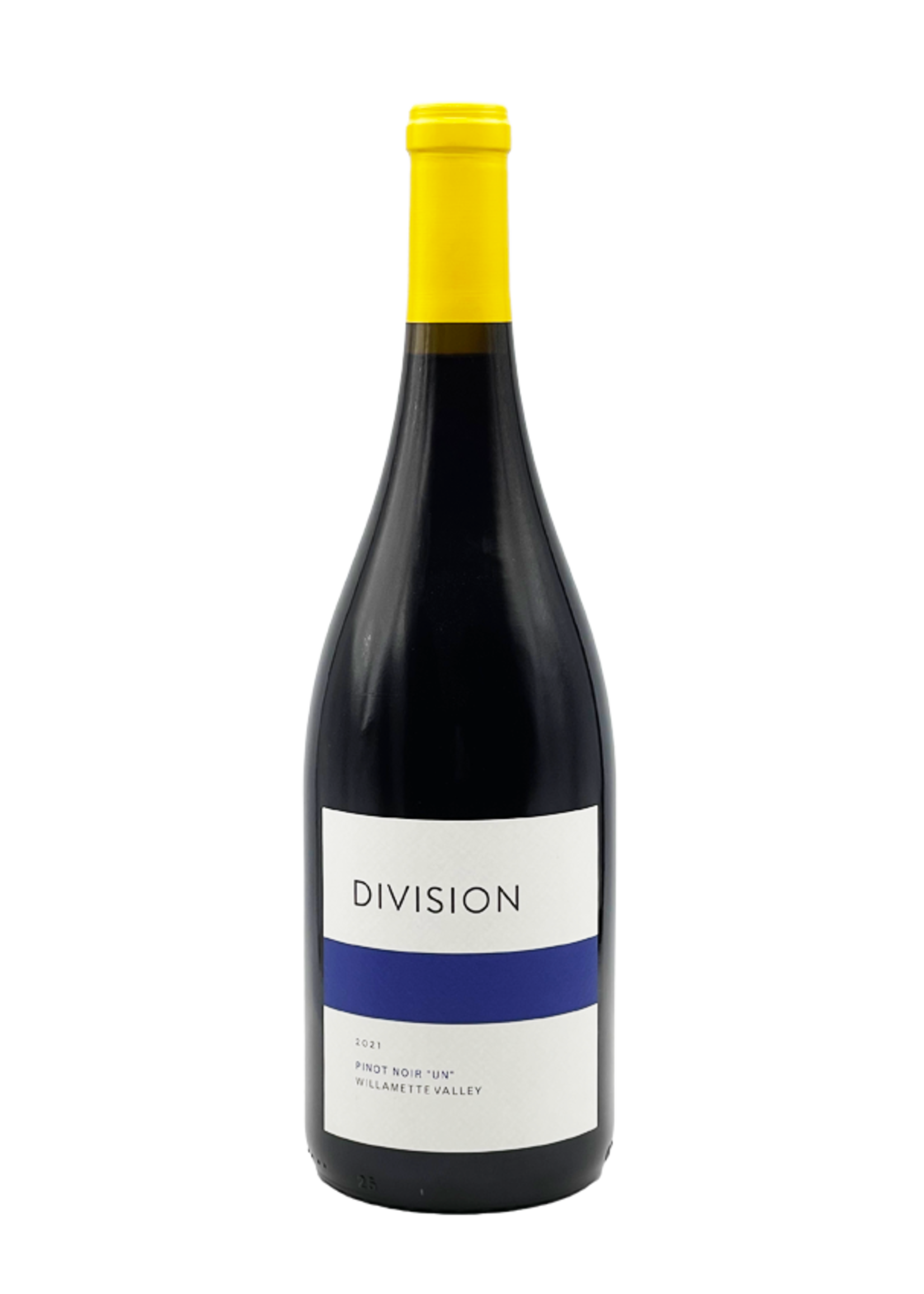 Pinot Noir "Un" 2022 Division