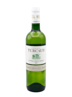 Château Turcaud Bordeaux Blanc Entre-Deux-Mers 2024 Château Turcaud