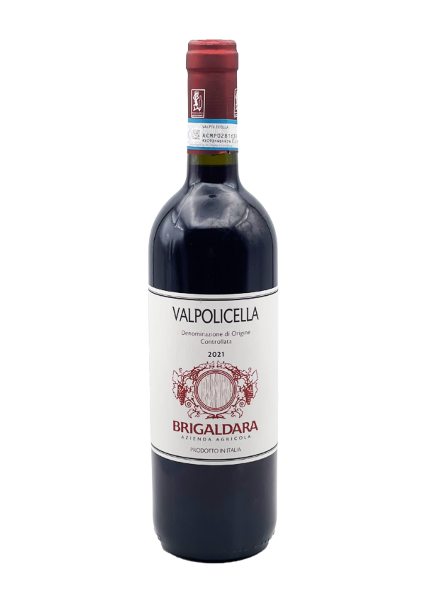 Valpolicella Rosso 2024 Brigaldara