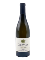 Willamette Valley Chardonnay 2018 "Four Winds" Crowley