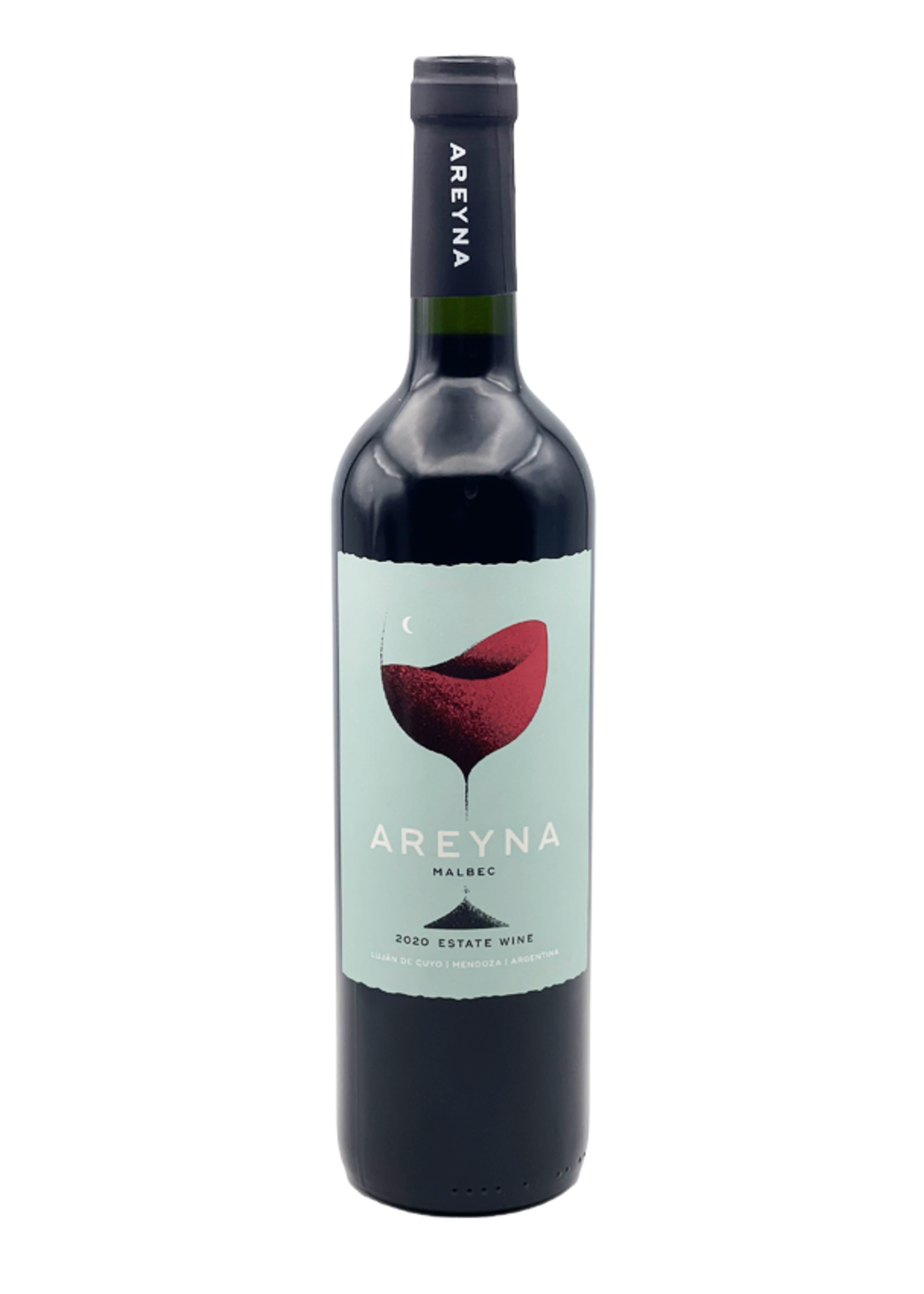 Areyna Malbec 2023 Areyna