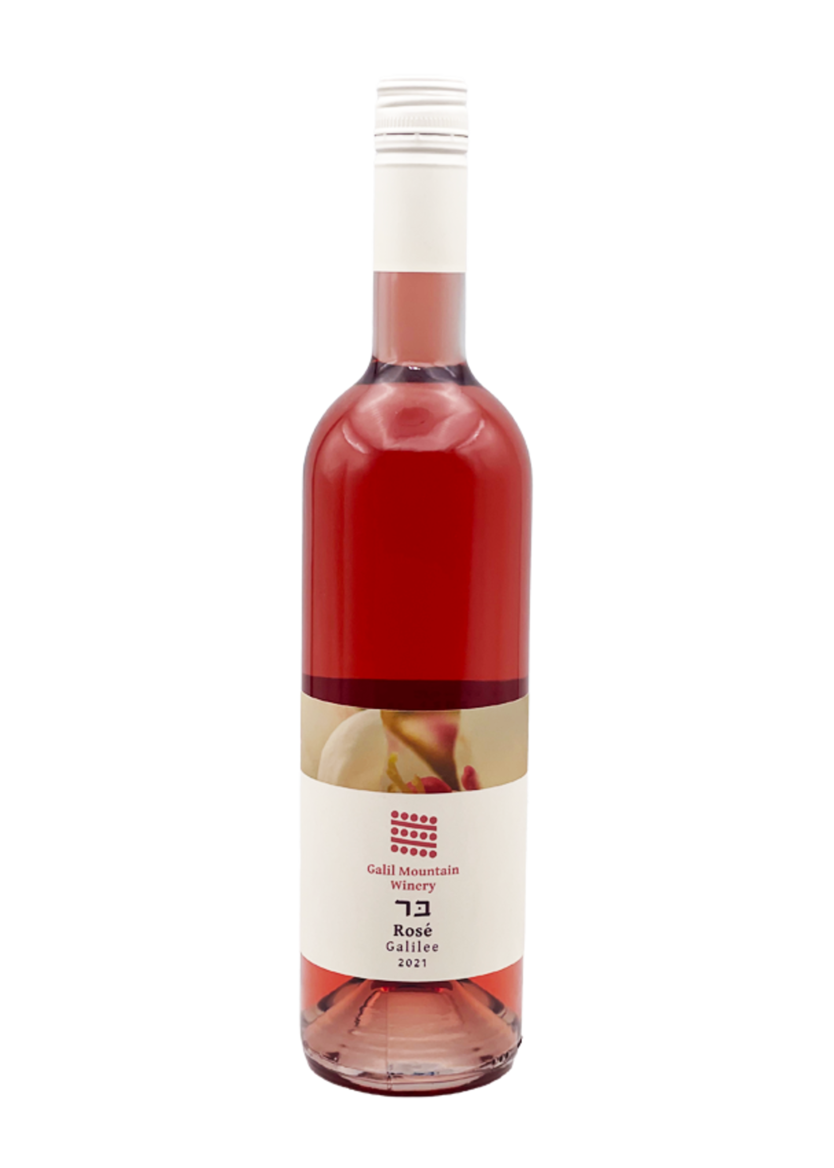 Rose 2020 Galil Mountain Winery