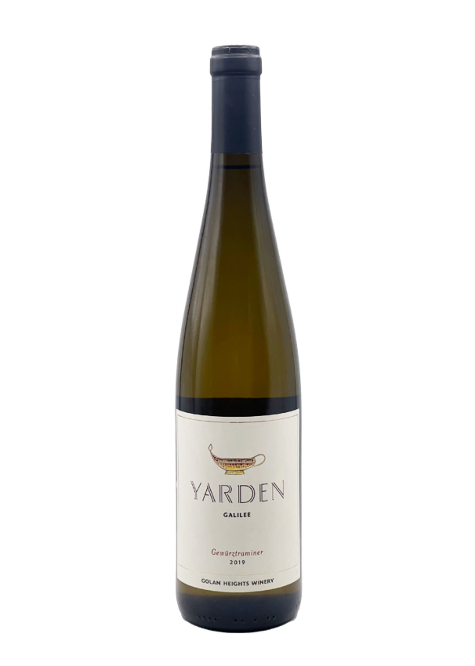 Yarden Gewürztraminer 2023 Golan Heights Winery