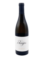 Bierzo Godello "Parajes" 2019 Cesar Marquez Perez