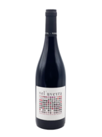 Mencia "Vel'uveyra" 2018 Ronsel do Sil