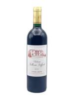 Listrac Medoc 2015 Chateau Bellevue Laffont