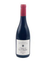 Chateau de la Chaize Brouilly 2019 Chateau de la Chaize