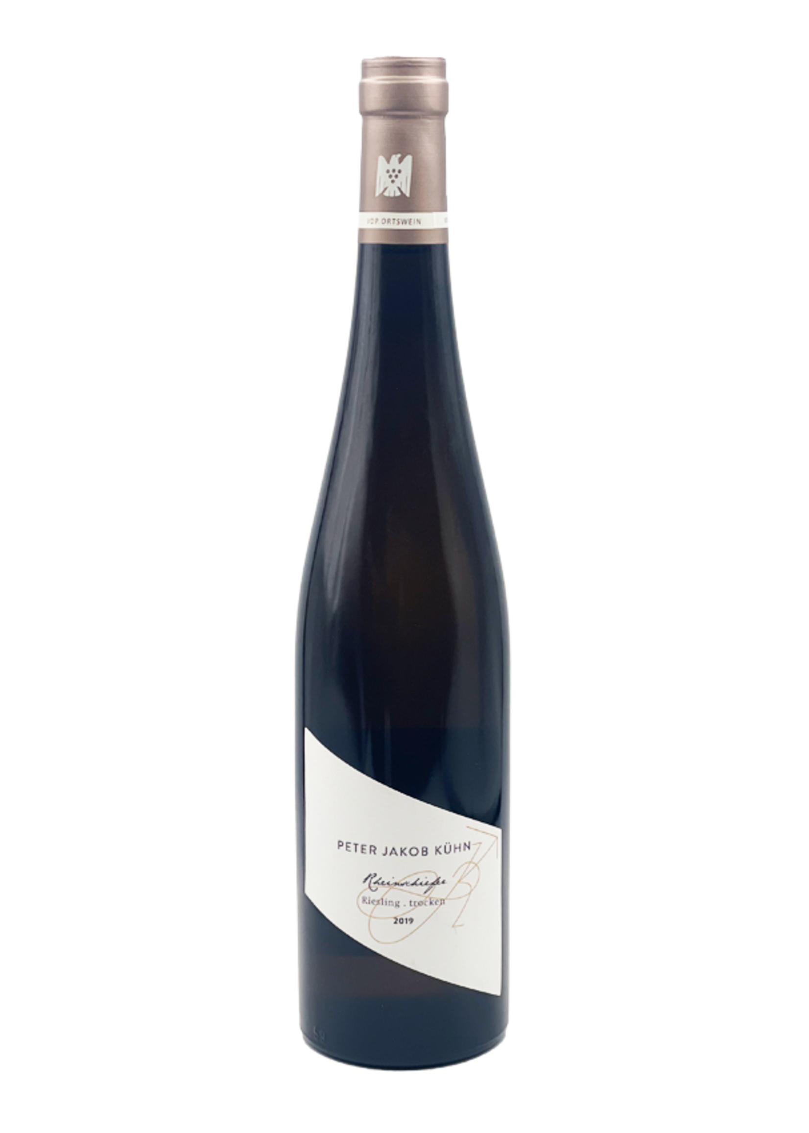 Riesling "Rheinschiefer" Trocken 2019 Peter Jakob Kühn