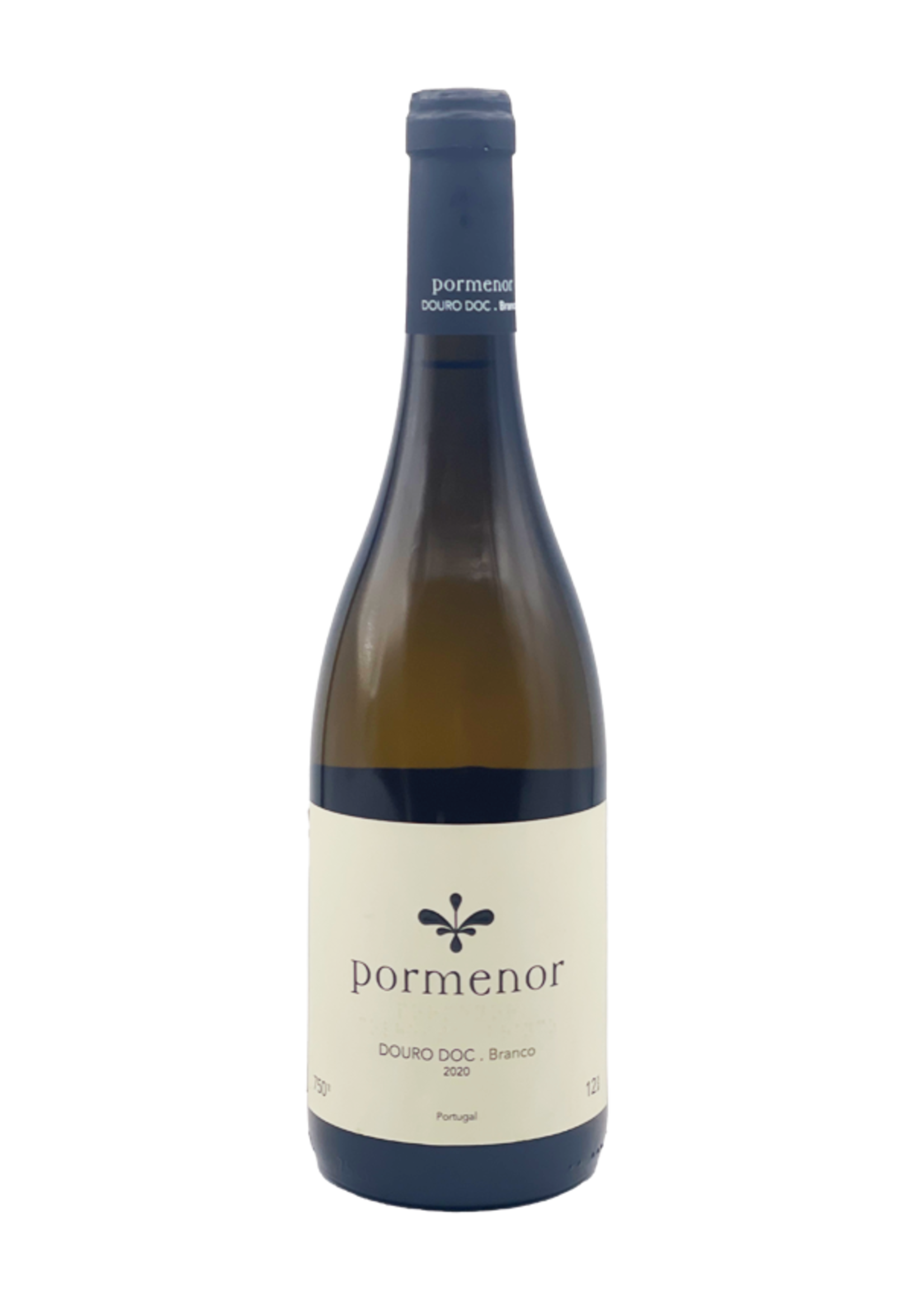 Duoro Branco 2023 Pormenor