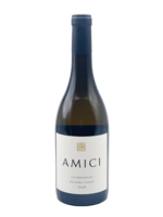 Amici Cellars Sonoma County Chardonnay 2016 Amici Cellars