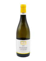Bourgogne Blanc "Le Haut des Champs" 2024 Jean-Marc Pillot