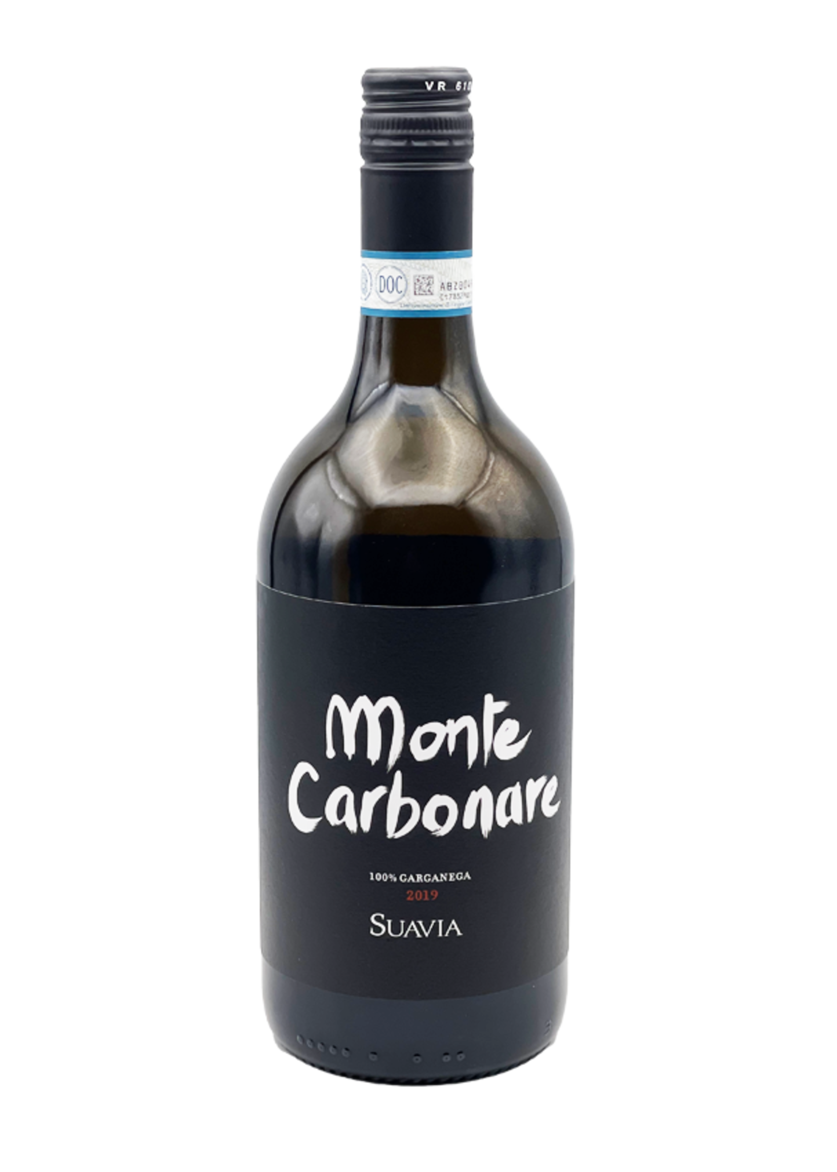 Soave "Monte Carbonare" 2019 Suavia