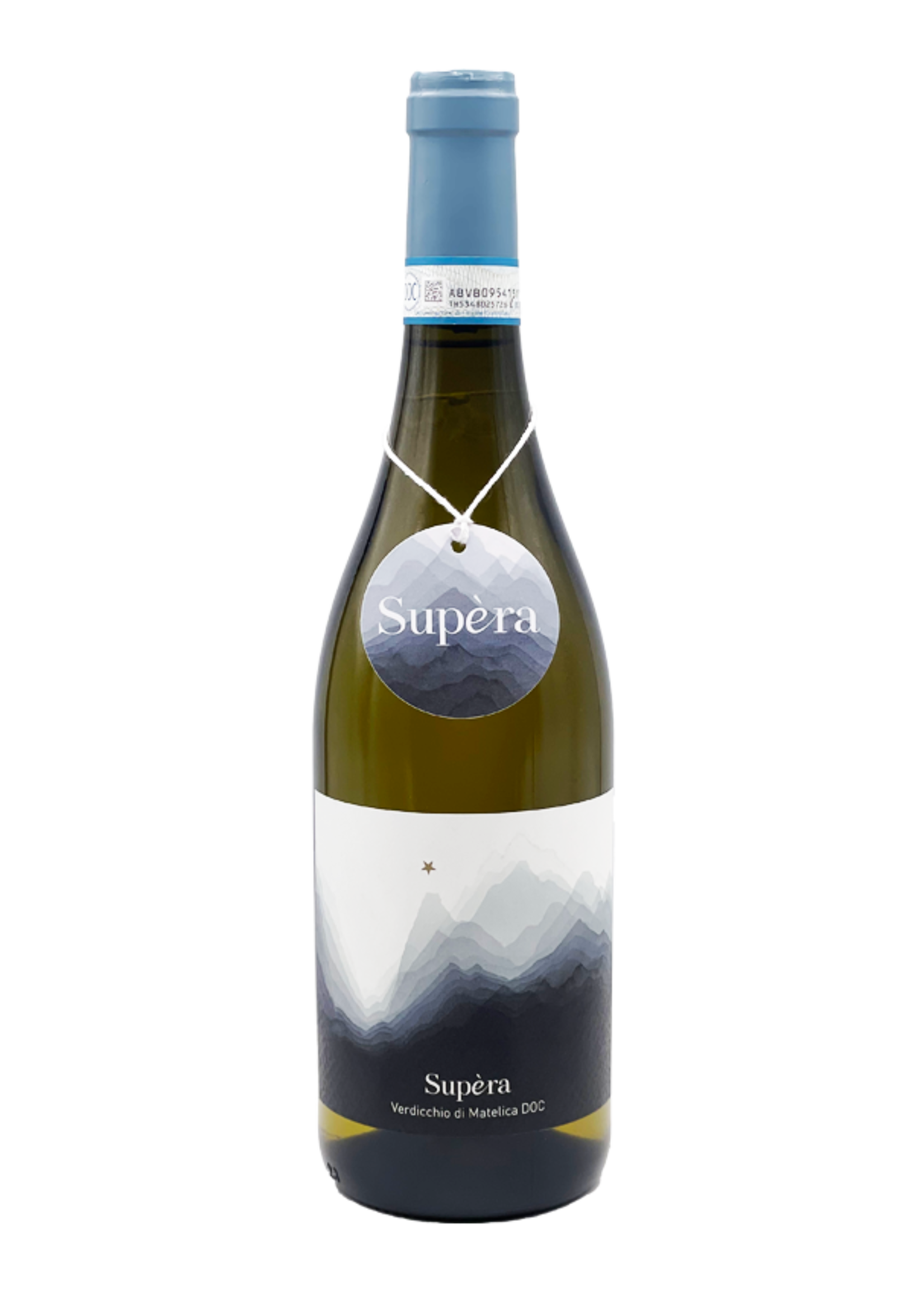 Verdicchio di Matelica "Supera" 2021 Garofoli - Cellary Inc