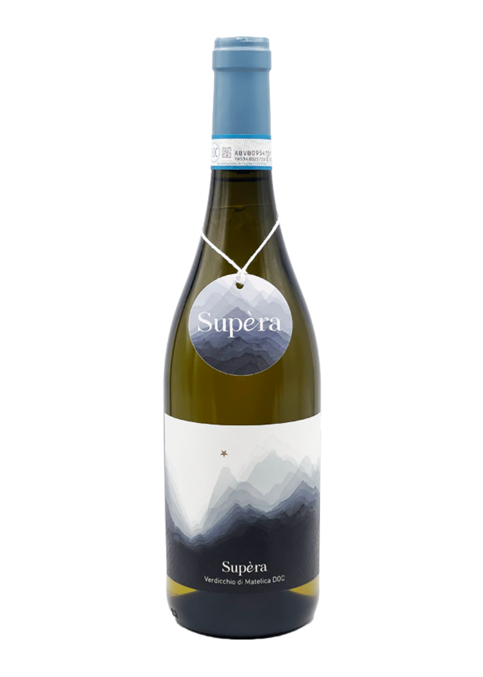 Verdicchio di Matelica "Supera" 2022 Garofoli