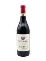 Barolo 2020 Reverdito
