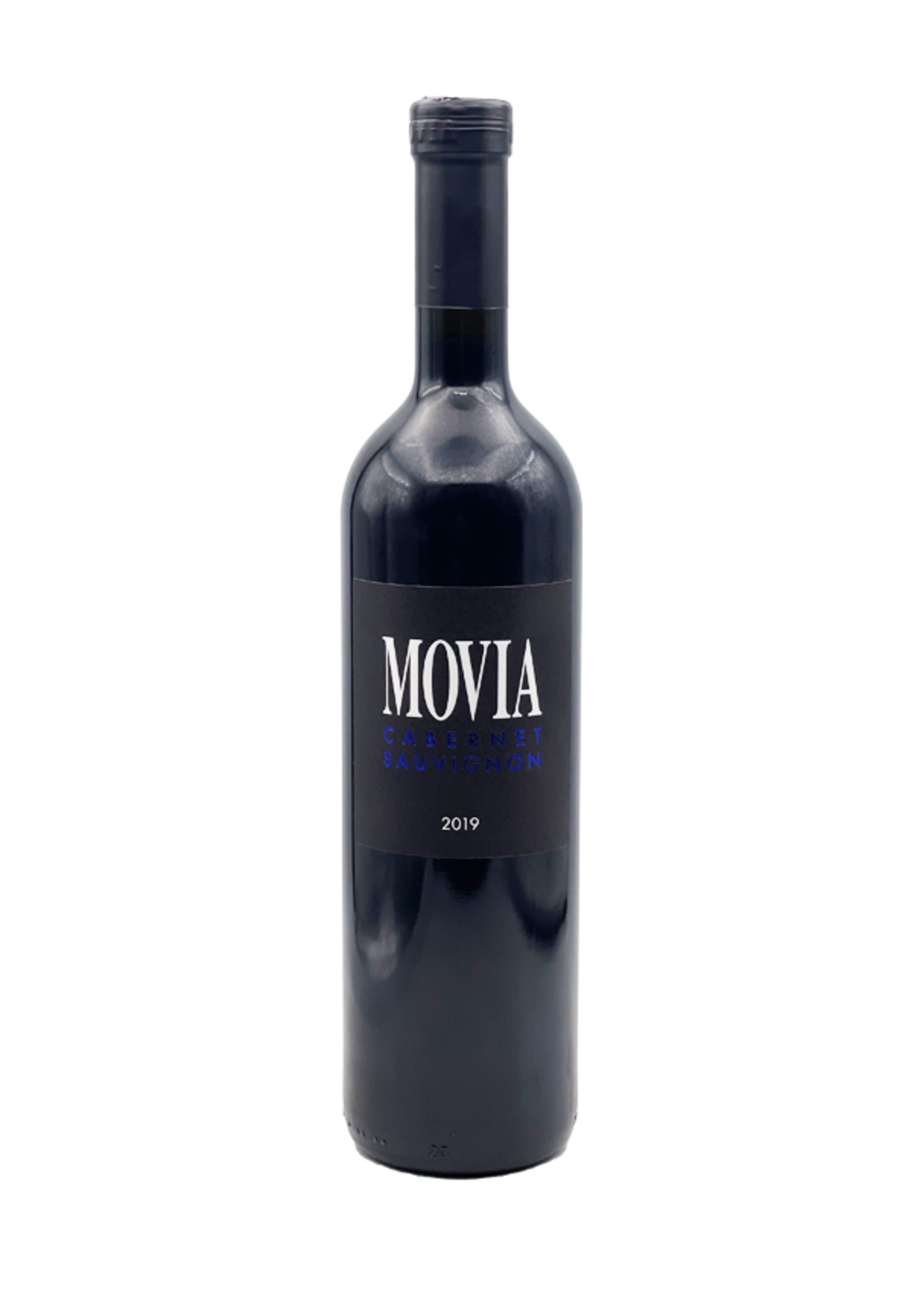 Cabernet Sauvignon 2021 Movia