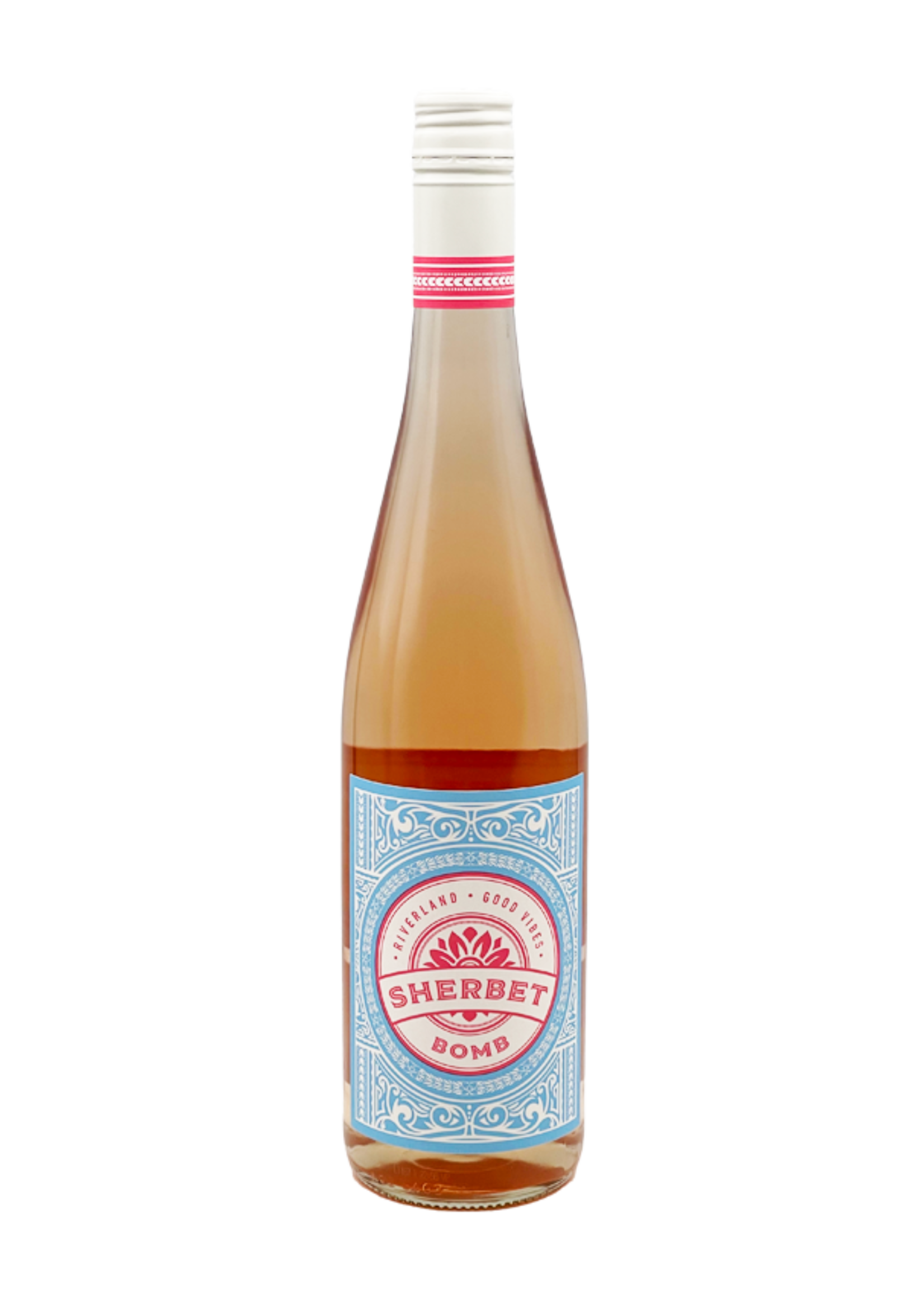 Prometheus South Australia Moscato 2022 Sherbet Bomb