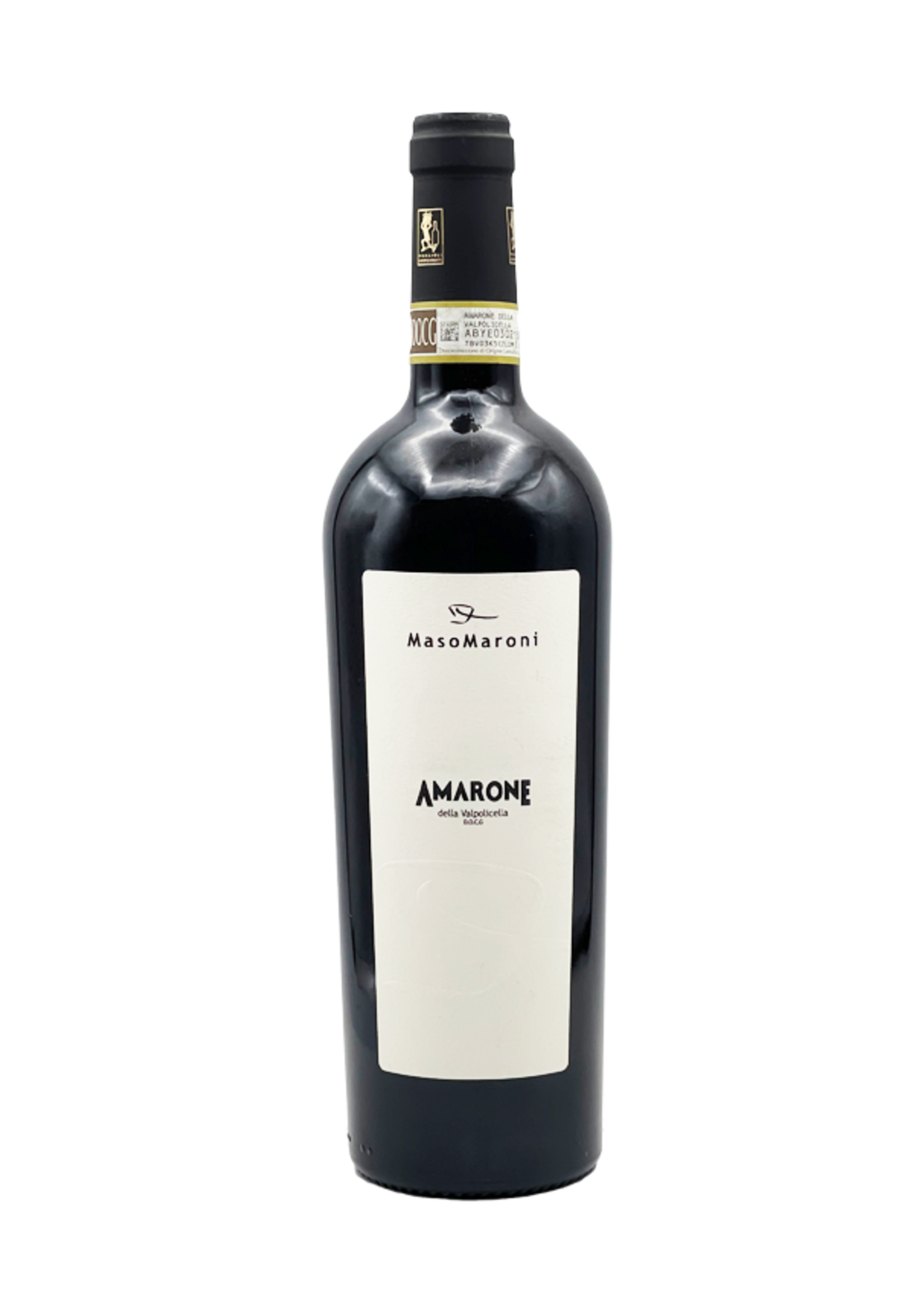 Masa Maroni Amarone della Valpolicella 2019 Maso Maroni