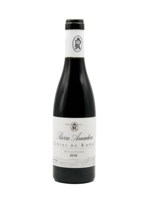 Cotes du Rhone "Roulepierre" 2018 Domaine Pierre Amadieu (375 ml)