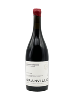 Granville Wine Company Pinot Noir "Koosah" 2021 Granville Wine Company